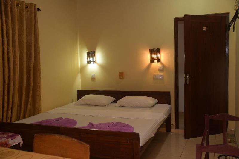 EL-Dorado Family Stay - image 20