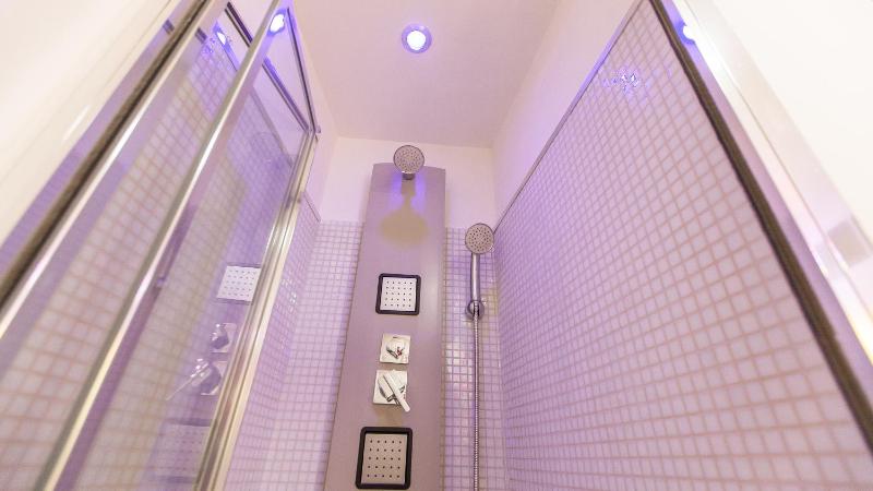 Three-Bedroom Apartment image 2