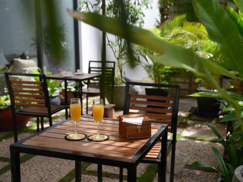 Kolab Sor Phnom Penh Hotel - image 8
