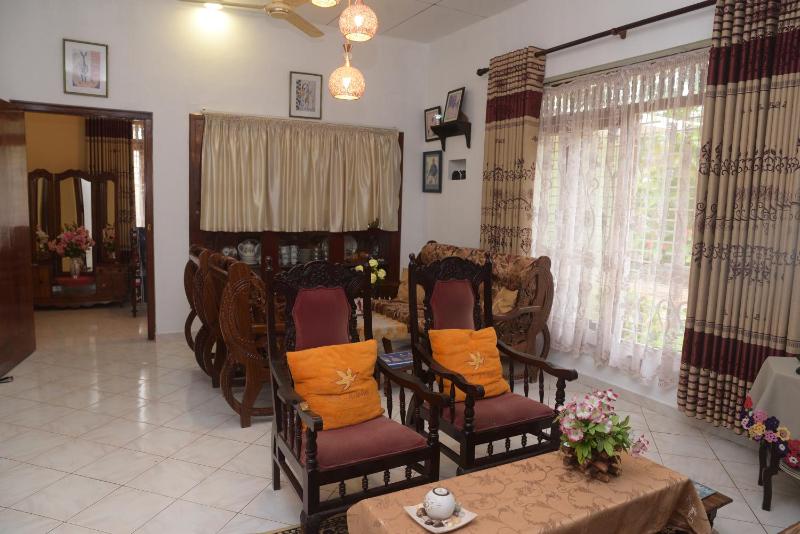 EL-Dorado Family Stay - image 17