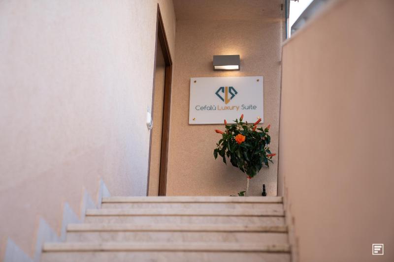 Cefalù Luxury Suite - image 50