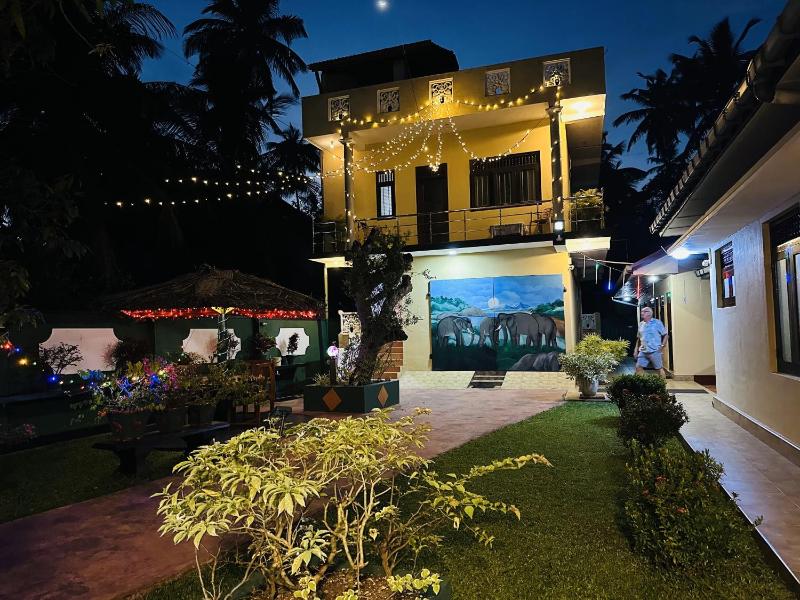 EL-Dorado Family Stay - image 40