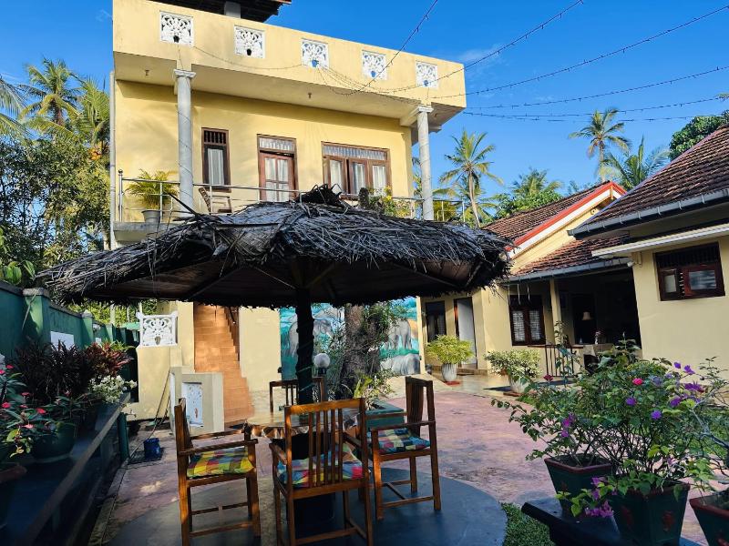EL-Dorado Family Stay - image 10