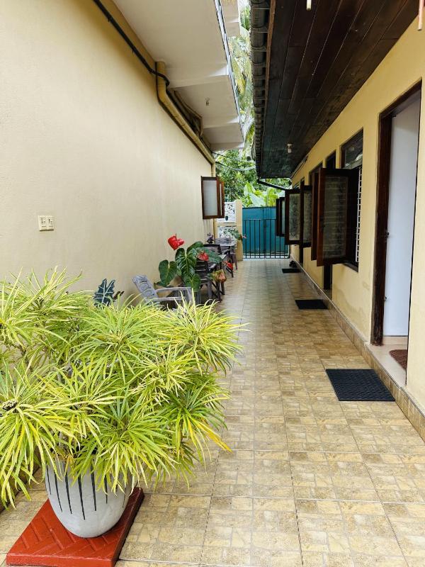 EL-Dorado Family Stay - image 27