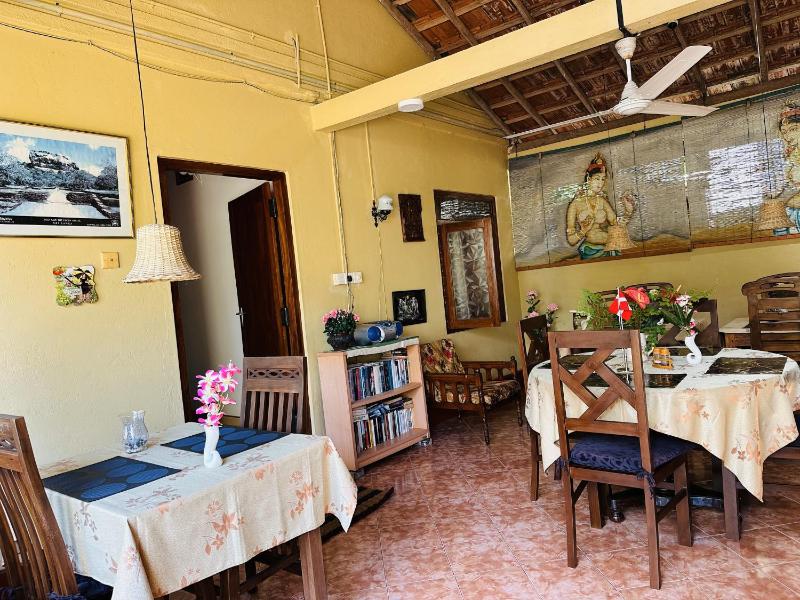 EL-Dorado Family Stay - image 39