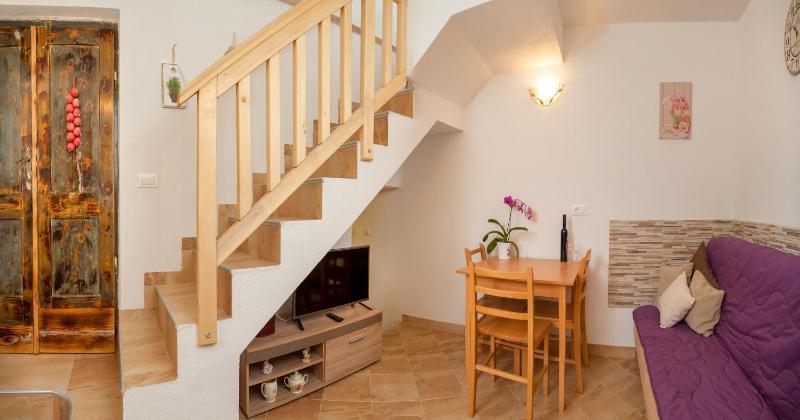 Beach Resort Apartments Podspiline - image 6