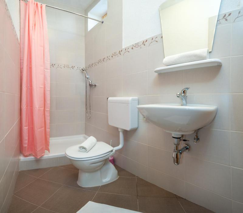 Beach Resort Apartments Podspiline - image 15
