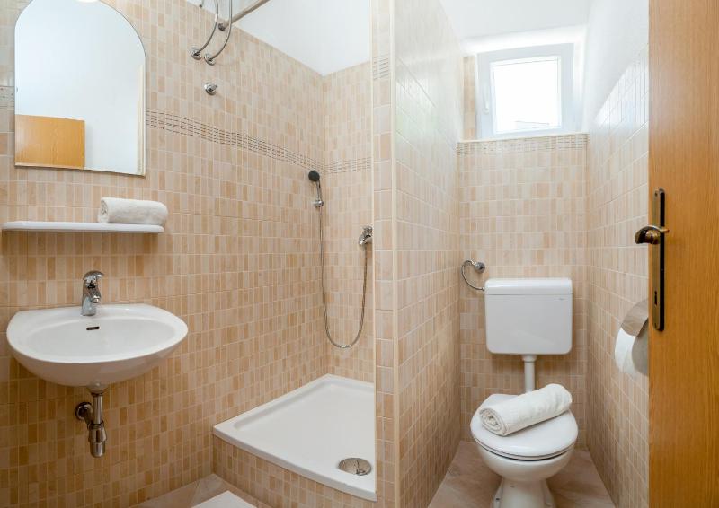 Beach Resort Apartments Podspiline - image 32
