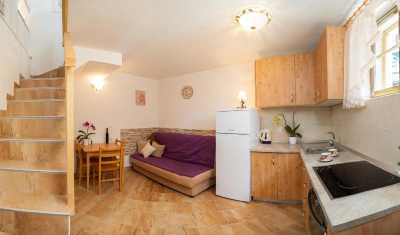 Beach Resort Apartments Podspiline - image 21