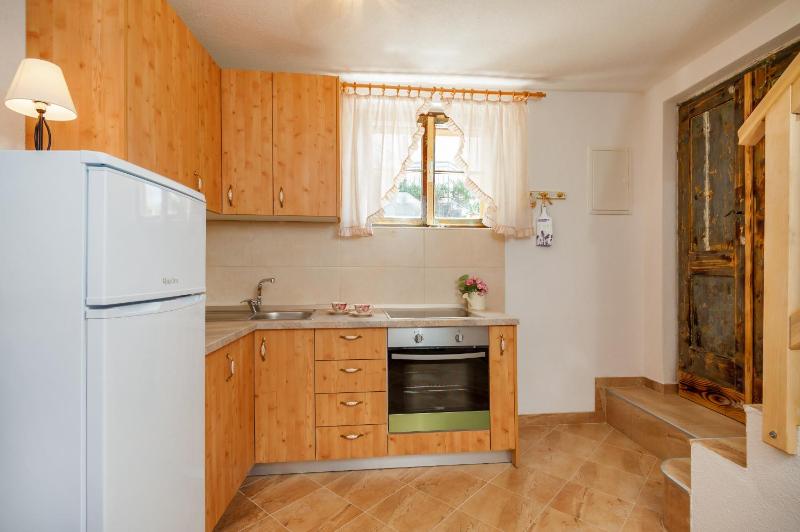 Beach Resort Apartments Podspiline - image 14