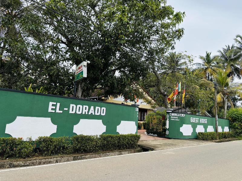 EL-Dorado Family Stay - image 4