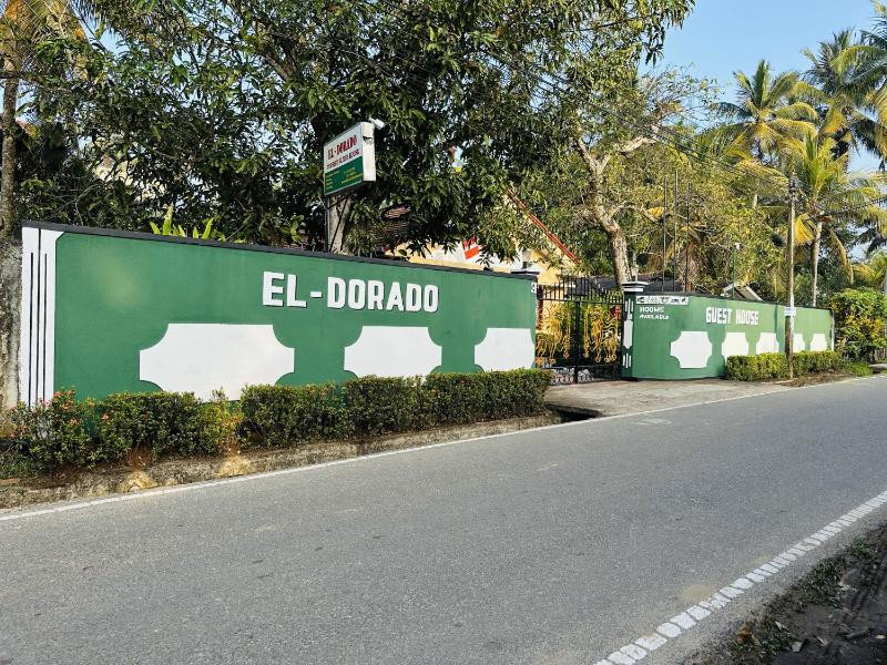 EL-Dorado Family Stay - image 26