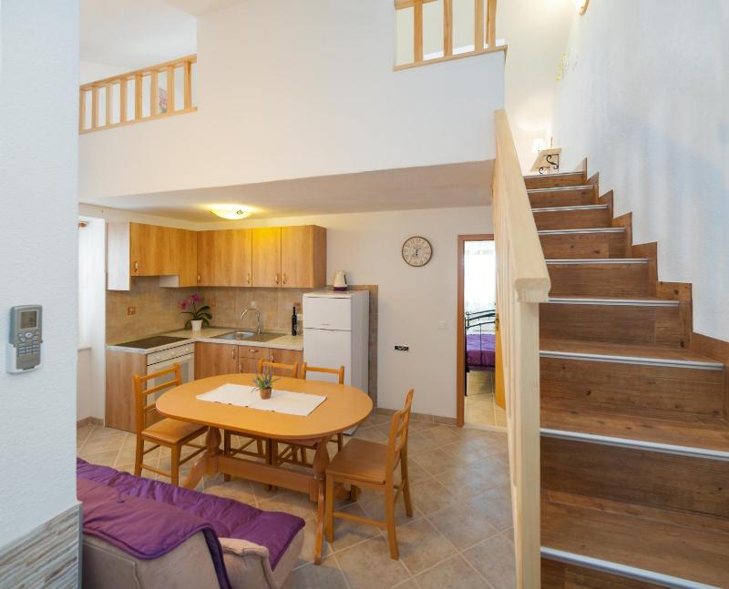 Beach Resort Apartments Podspiline - image 10