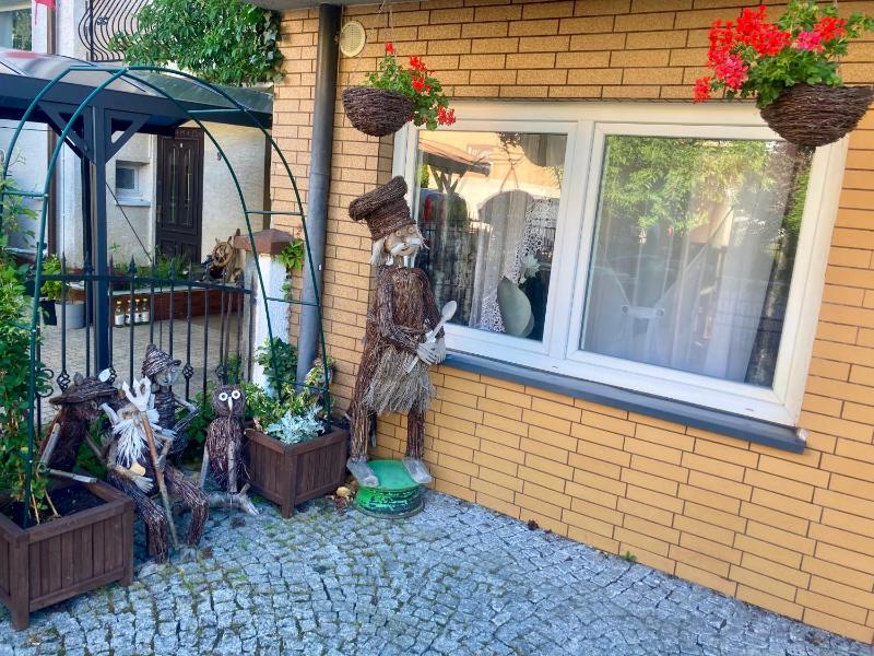 Pod Różą B&B - image 6