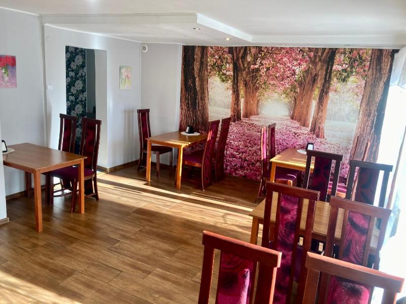 Pod Różą B&B - image 48