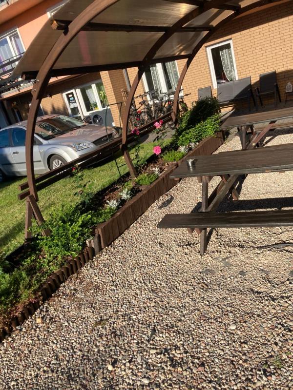 Pod Różą B&B - image 25