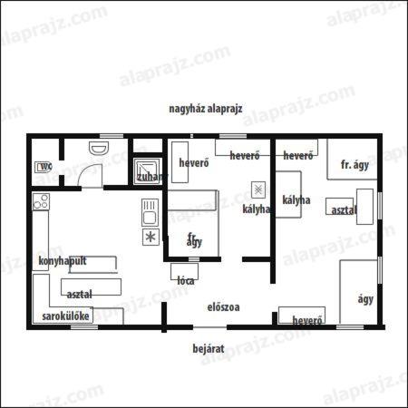 Family Room with Bathroom image 2