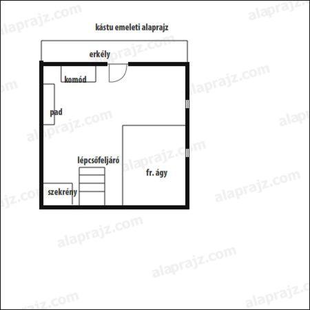 Bungalow image 2