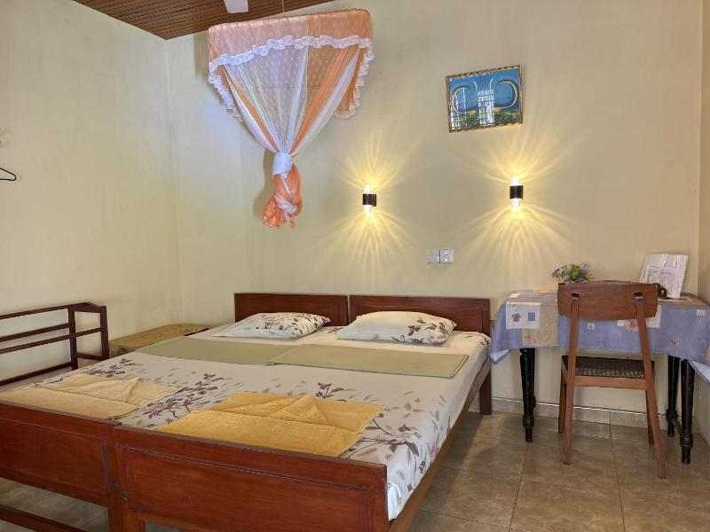 EL-Dorado Family Stay - image 18