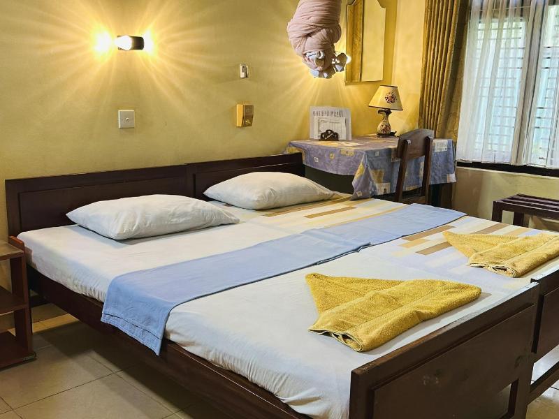 EL-Dorado Family Stay - image 2