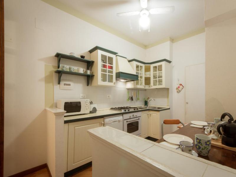 Charming Suite Ponte Vecchio - image 11