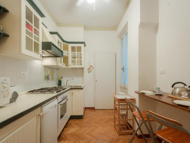 Charming Suite Ponte Vecchio - image 15