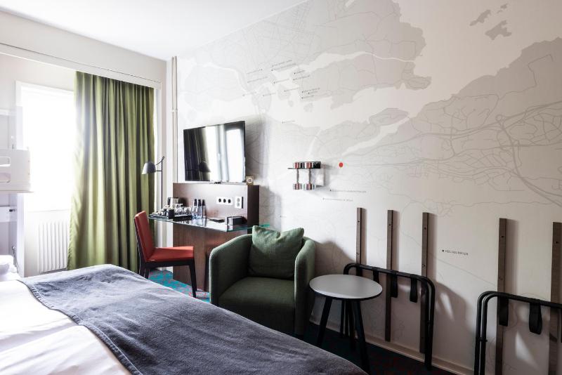 Classic Room 1-4 guests image 2