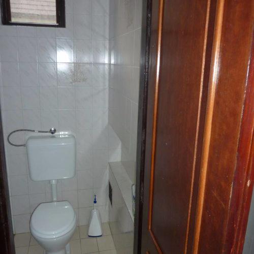 Comfort Triple Room with Shower image 4
