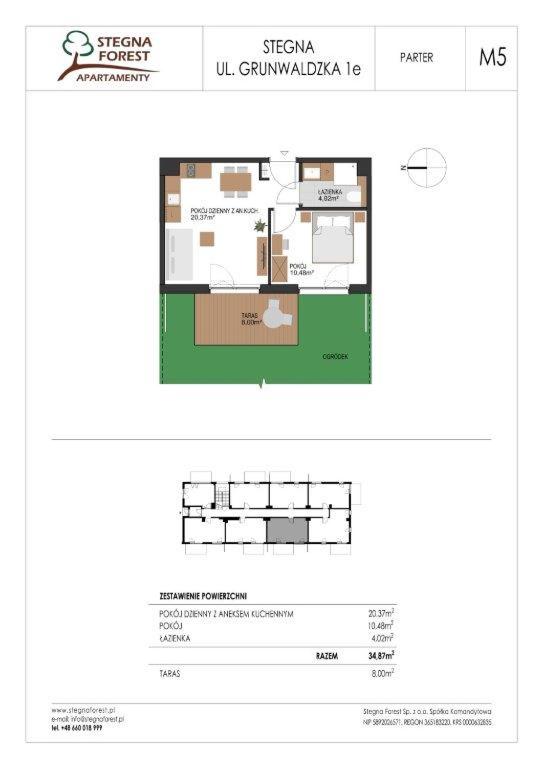 Apartment - Ground Floor image 2