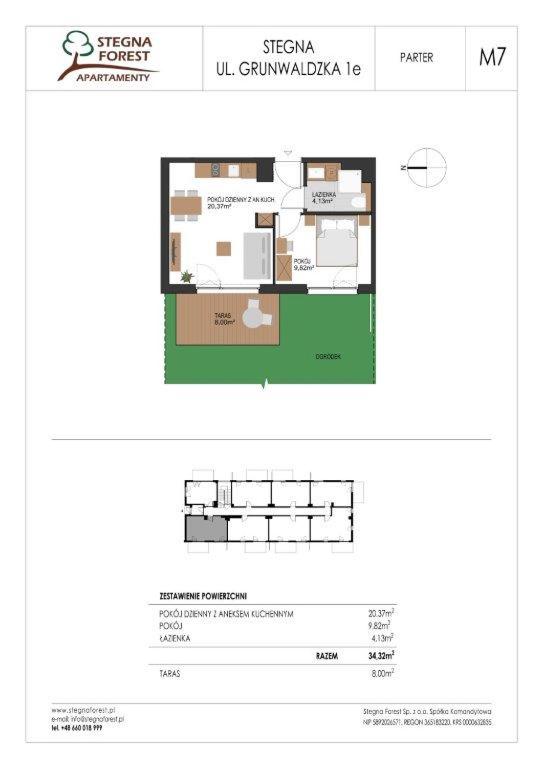 Apartment - Ground Floor image 2