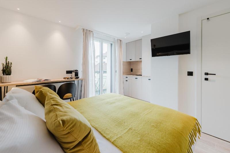 Appart Hotel Neostelia - image 26