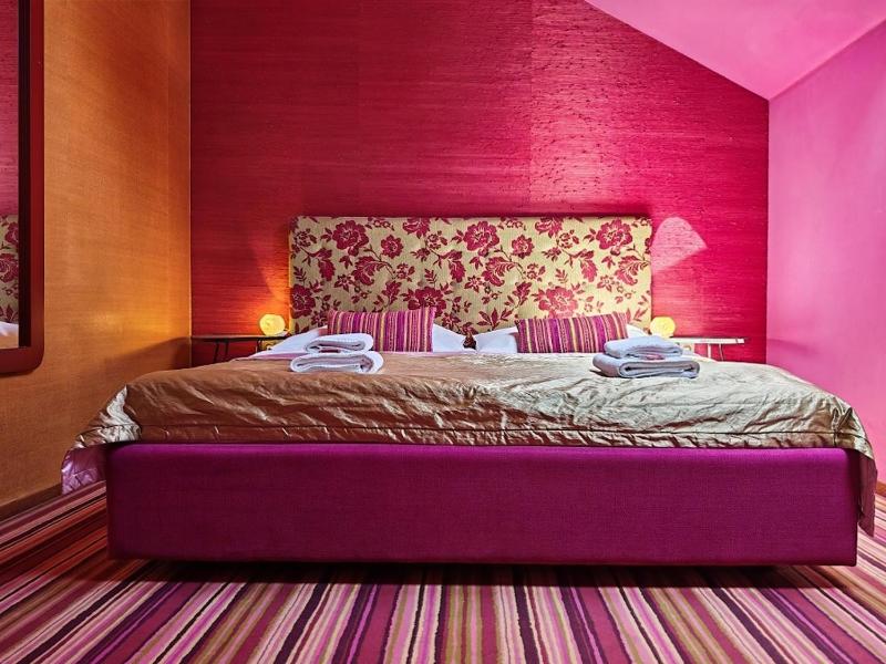 Economy Double Room image 1