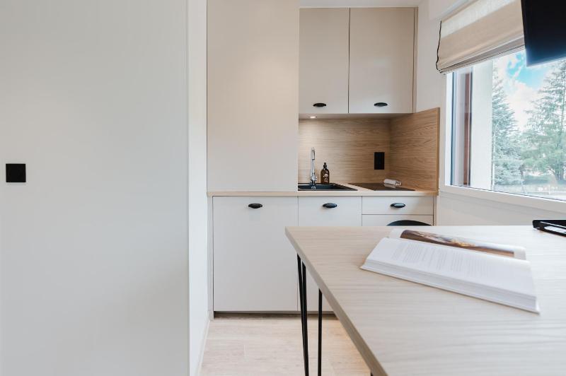 Appart Hotel Neostelia - image 18