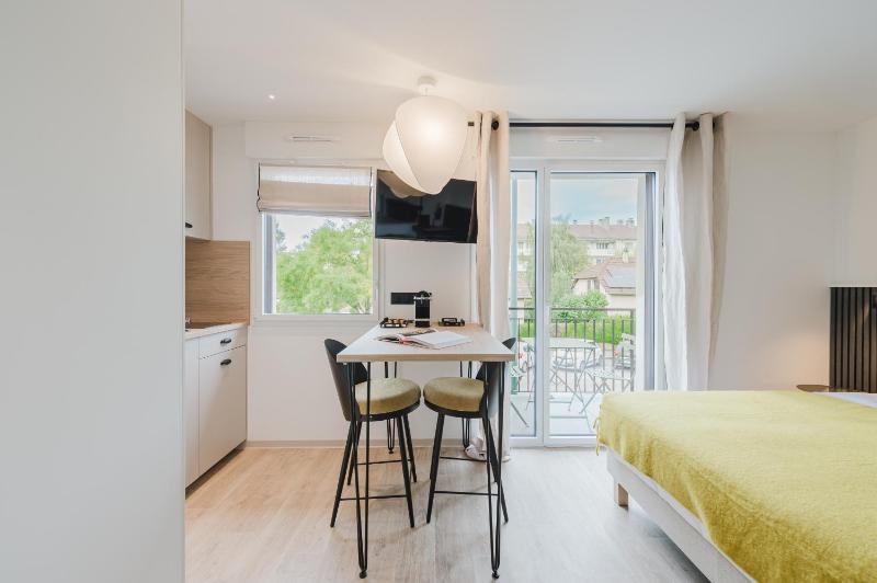 Appart Hotel Neostelia - image 34