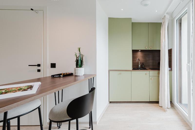 Appart Hotel Neostelia - image 49