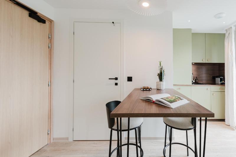 Appart Hotel Neostelia - image 48