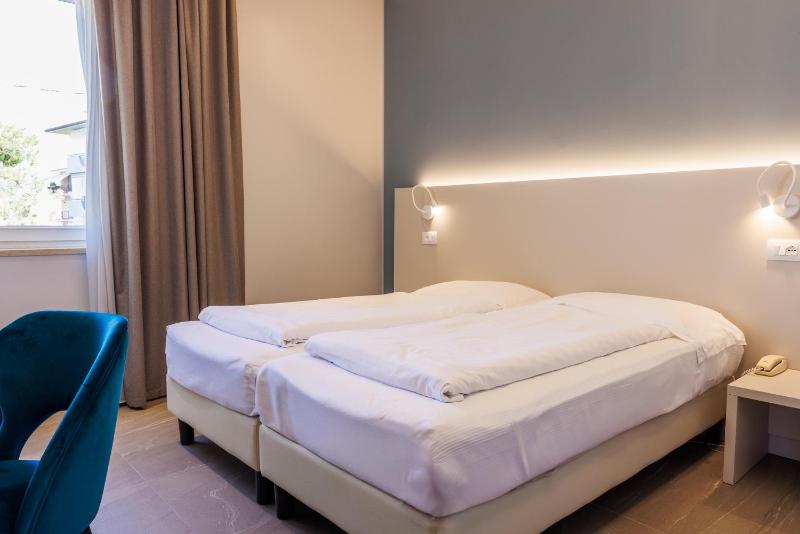Superior Double or Twin Room image 1