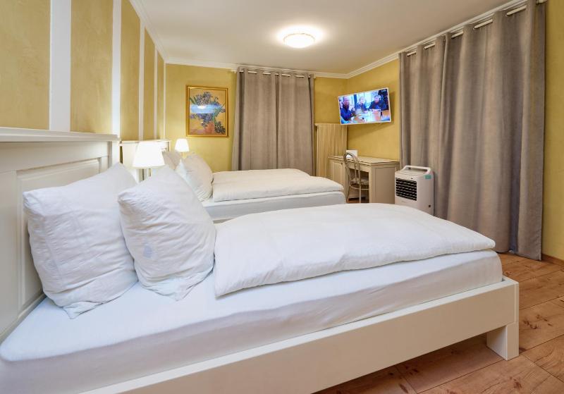 Standard Twin Room image 4