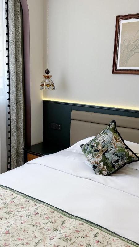 Vishan Garden Boutique Hotel 厦门维尚花园潮宿 中山路步行街店 - image 28