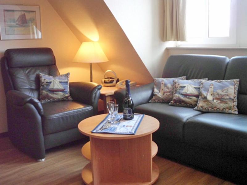 Strandburg Juist - Apartment 301 (Ref. 50969) - image 16