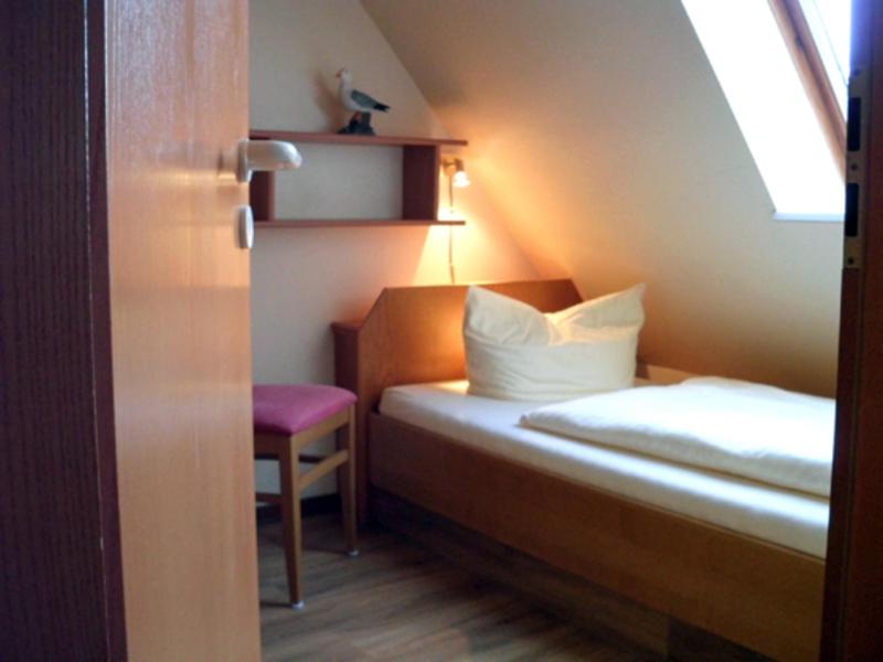 Strandburg Juist - Apartment 301 (Ref. 50969) - image 14