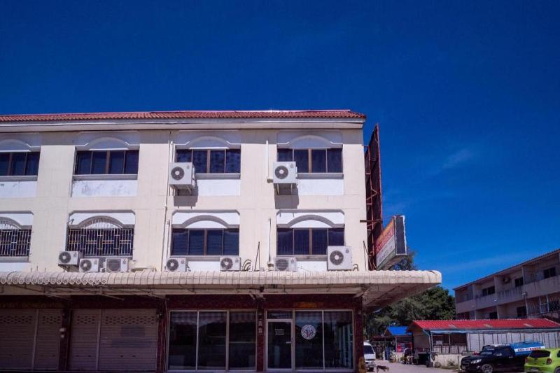 OYO 836 PK Residence - image 16