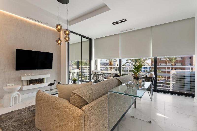 Black and White Beach - Boutique Apartment with Sea Views - image 43