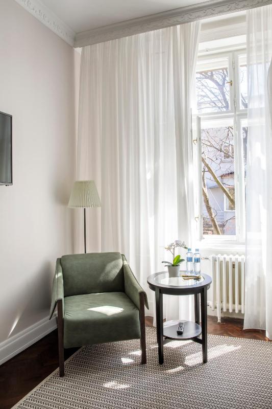 Apart Sova Dream apartments - image 3