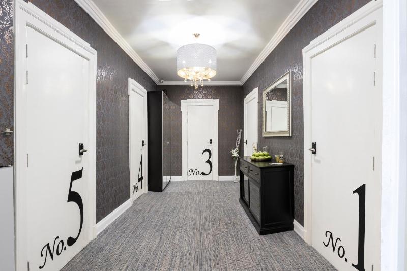 Apart Sova Dream apartments - image 1