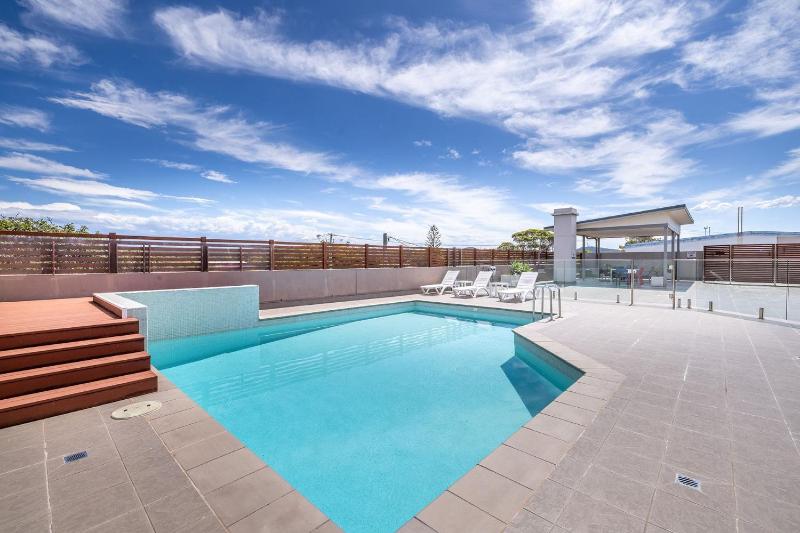 Barefoot Bliss 4 6-10 Market Street - Surfside Apartments - image 26