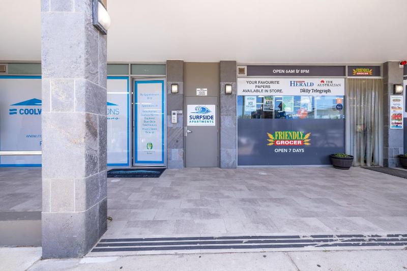 Barefoot Bliss 4 6-10 Market Street - Surfside Apartments - image 6