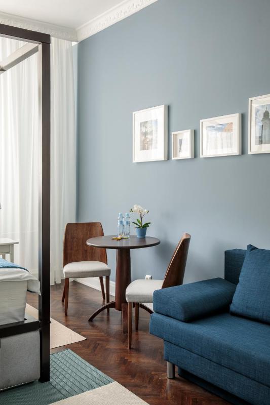 Apart Sova Dream apartments - image 9