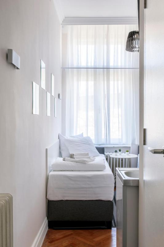 Apart Sova Dream apartments - image 8