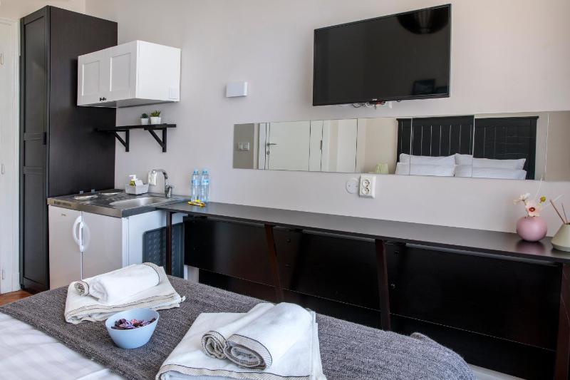 Apart Sova Dream apartments - image 14